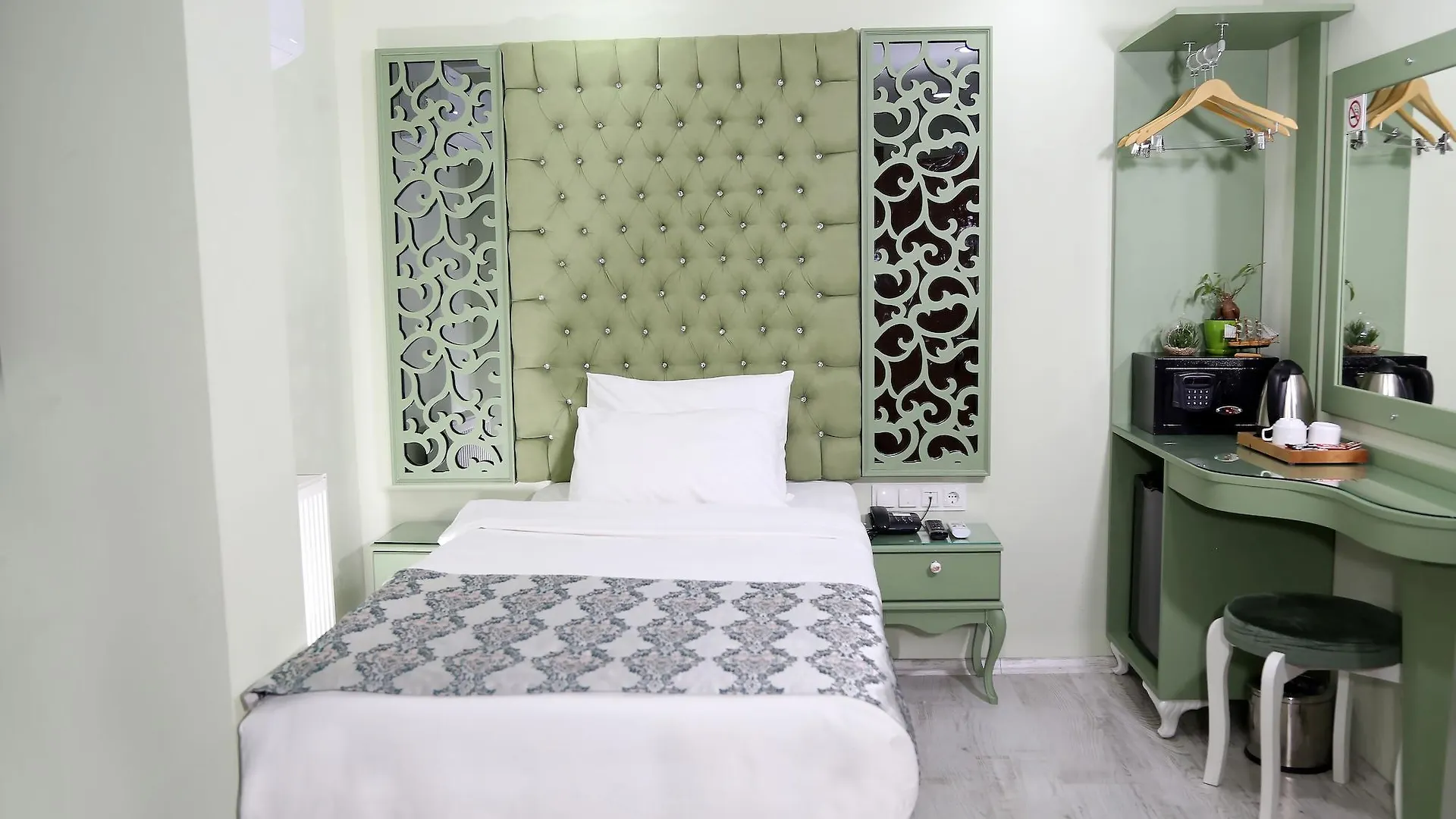Green Garden Hotel Istanbul