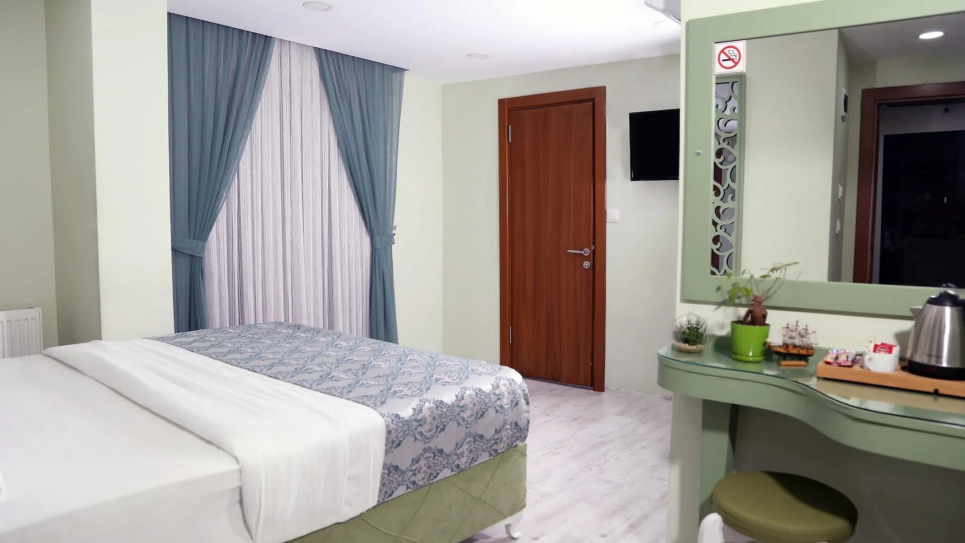 Green Garden Hotel Istanbul