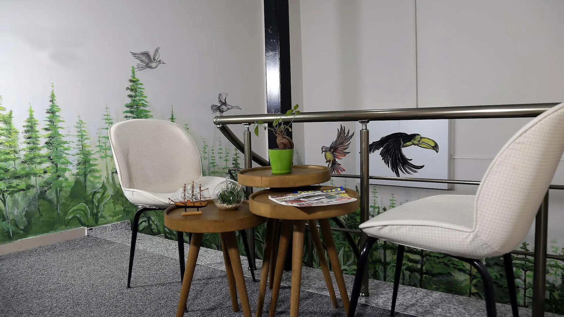 Green Garden Hotel Istanbul