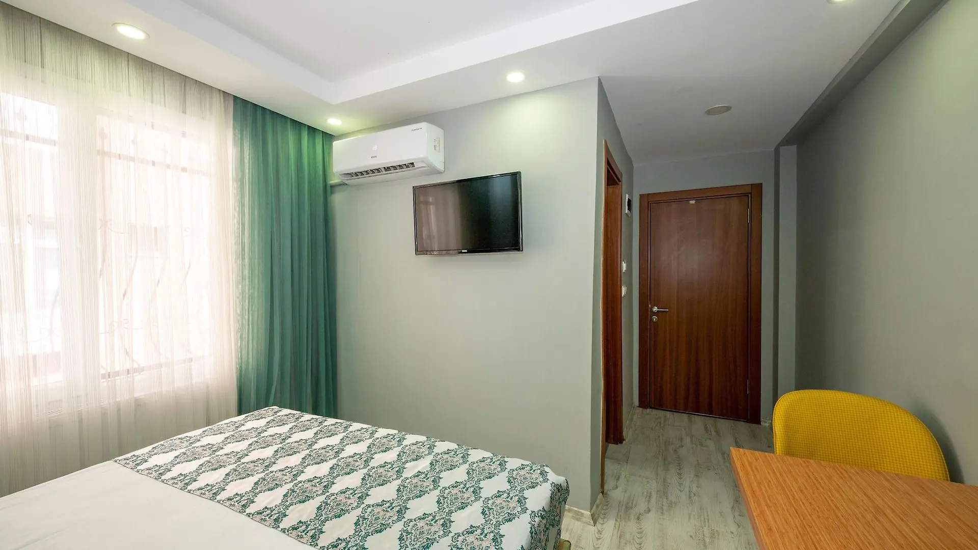 Green Garden Hotel Istanbul