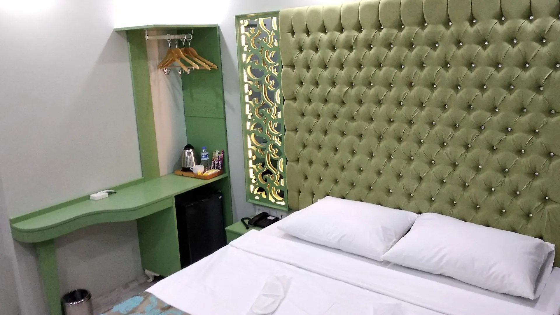 Green Garden Hotel Istanbul