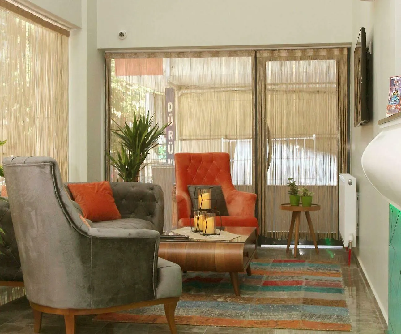 Green Garden Hotel Istanbul
