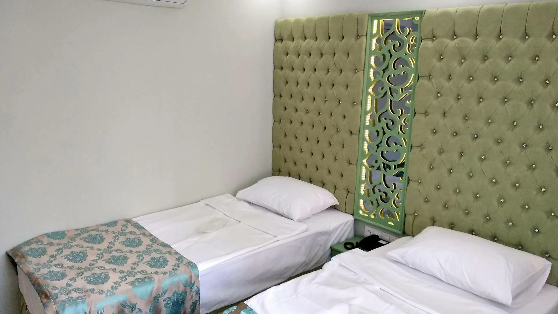 Green Garden Hotel Istanbul 3*,