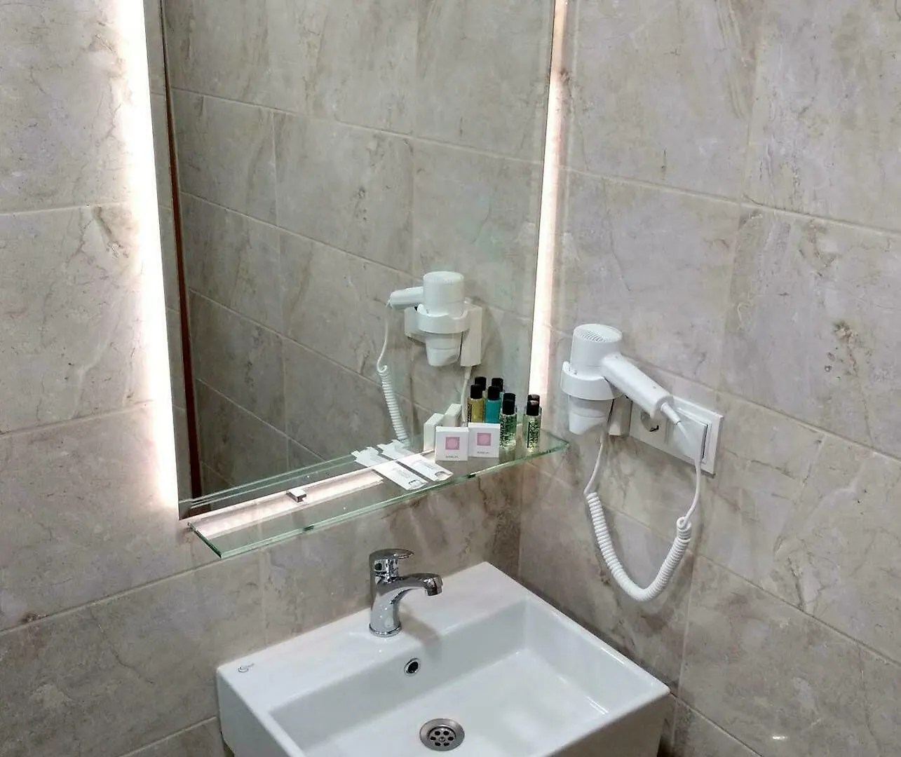 Green Garden Hotel Istanbul 3*,