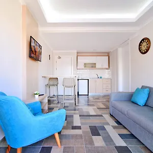M Butik Hotel Bitez