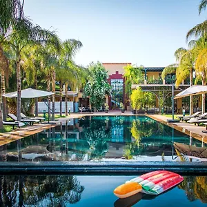 Palais Mirage D'atlas, De Luxe & Hotel Ouled Jelal