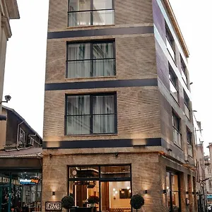 Fama Karakoey **** Стамбул