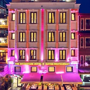 4* Otel The Byzantium &