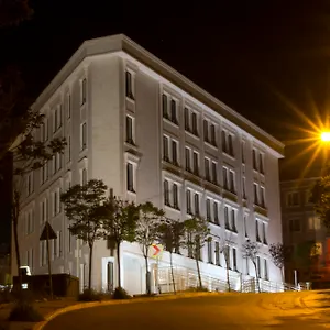 2* Apart Otel Zin D Cekmeköy