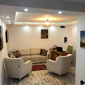 Hotel Blue Royal