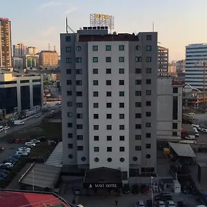 5* Otel Qua