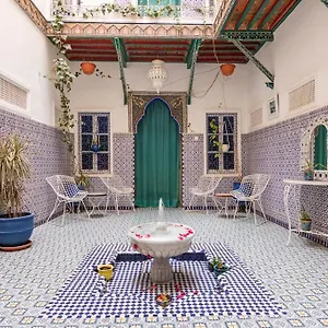 Essaouira Riad Marrakesh
