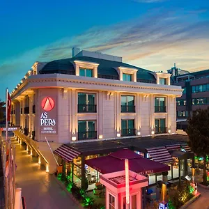 4* Otel Ramada By Wyndham