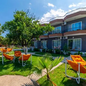 Gizlikoyhotel Hotel Antalya