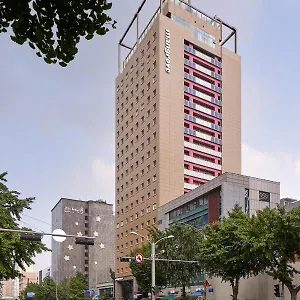 Mangrove Sinseol Hotel Seoul