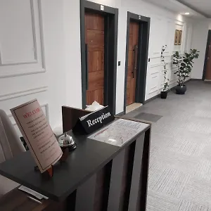 Royal Homes 404 Hotel Antalya