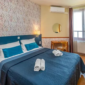 Corvin Aparthotel Budapest