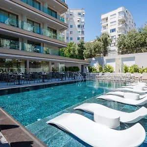 Awen Lara Hotel Antalya