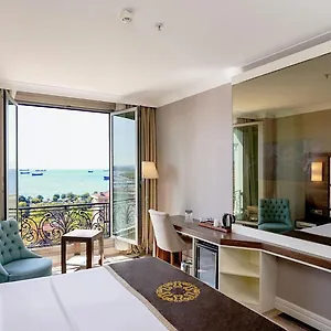 4* Otel The Grand Mira Business