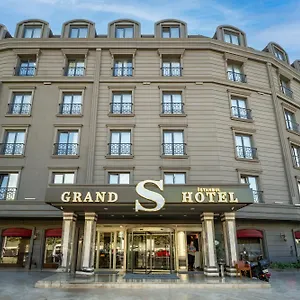 4* Otel Grand S