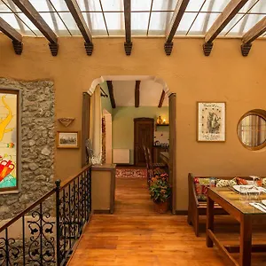 The Olive Tree (adults Only) Hotel Oludeniz