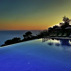 Olive Garden Kabak Holiday park Faralya