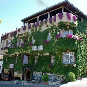 Bella Hotel Selçuk