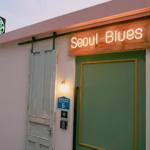 Blues Guest house Seoul