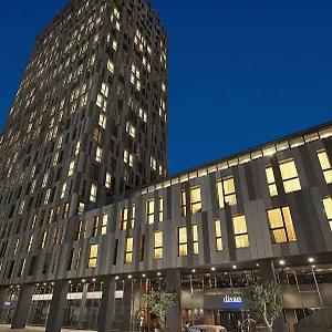 5* Otel The G
