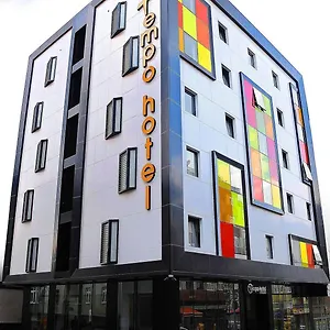 3* Otel Tempo 4levent