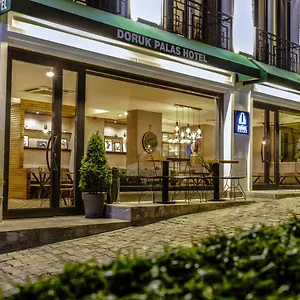 3* Otel Doruk